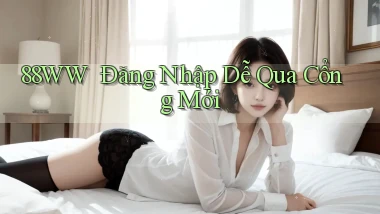 88ww ｜ Đăng Nhập Dễ Qua Cổng Mới