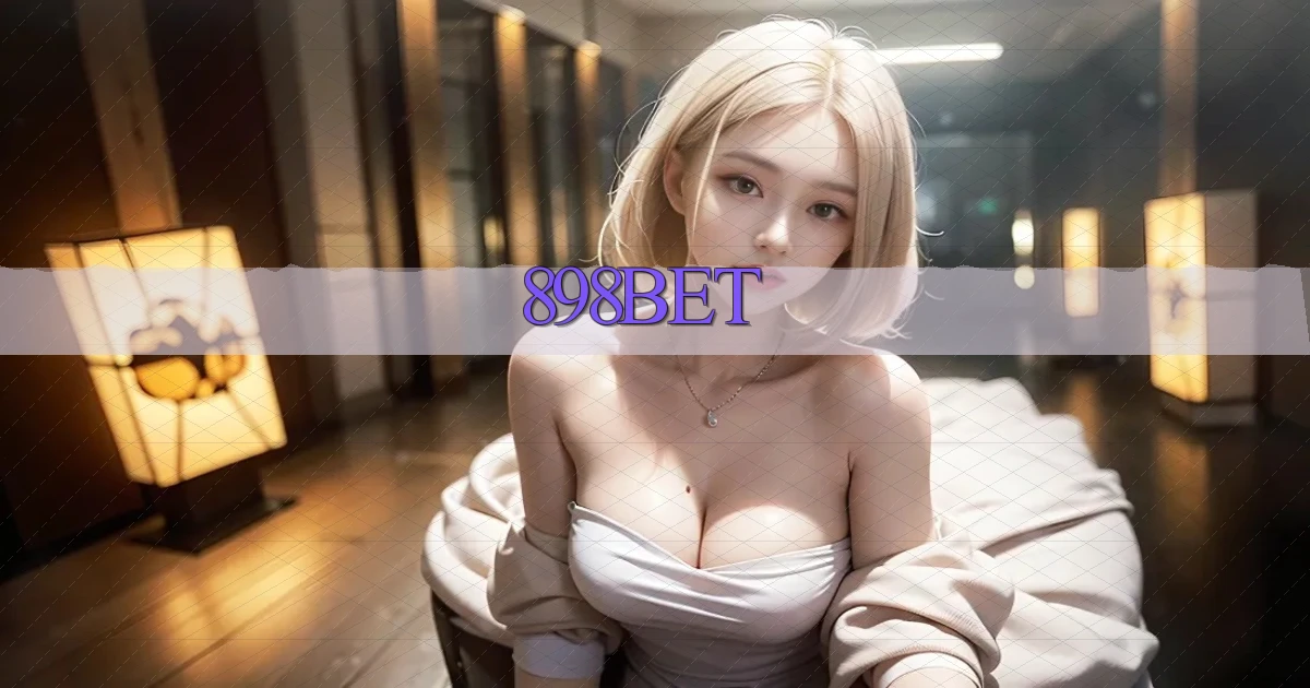 898bet