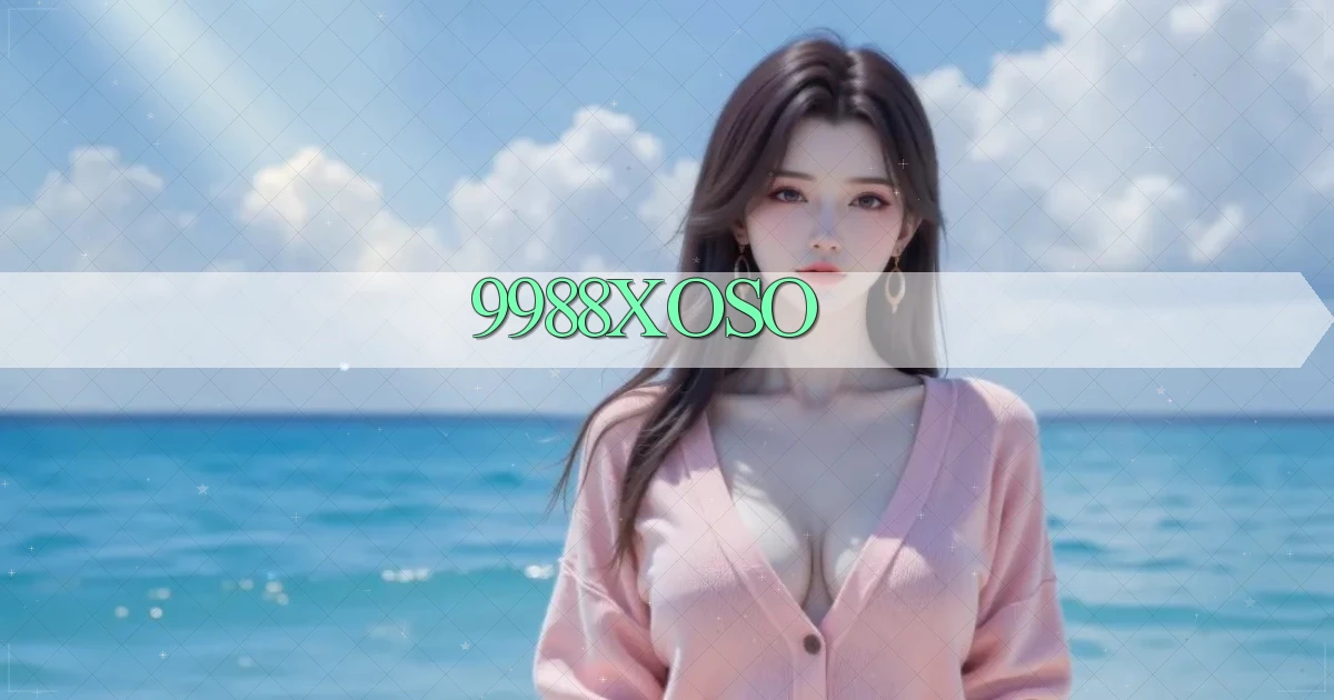 9988xoso