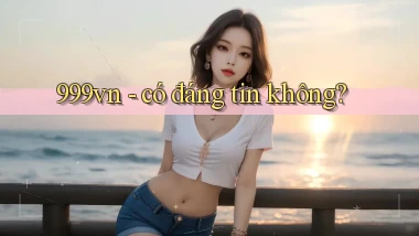 999vn   có đáng tin không