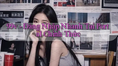99v   Đăng Nhập Nhanh Tại Portal Chính Thức