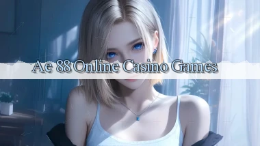 ae 88 Online Casino Games