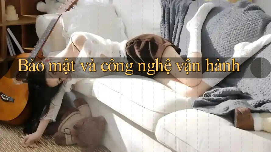 Bảo mật và công nghệ vận hành Bảo mật và công nghệ vận hành