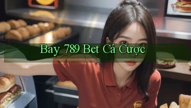 bay 789 bet cá cược