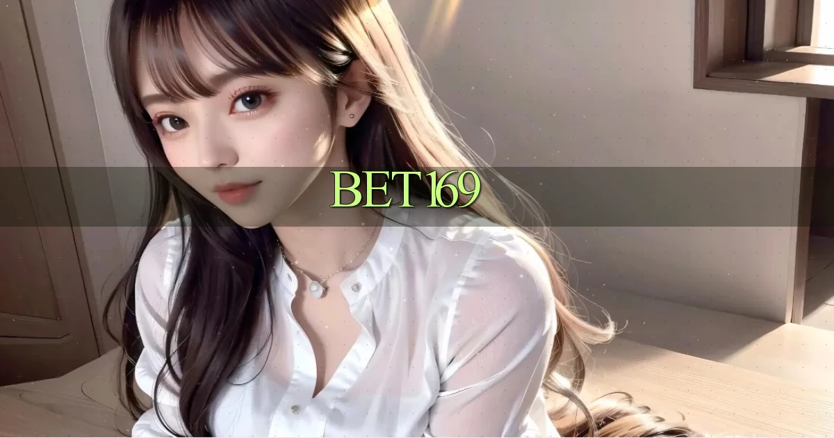 bet169