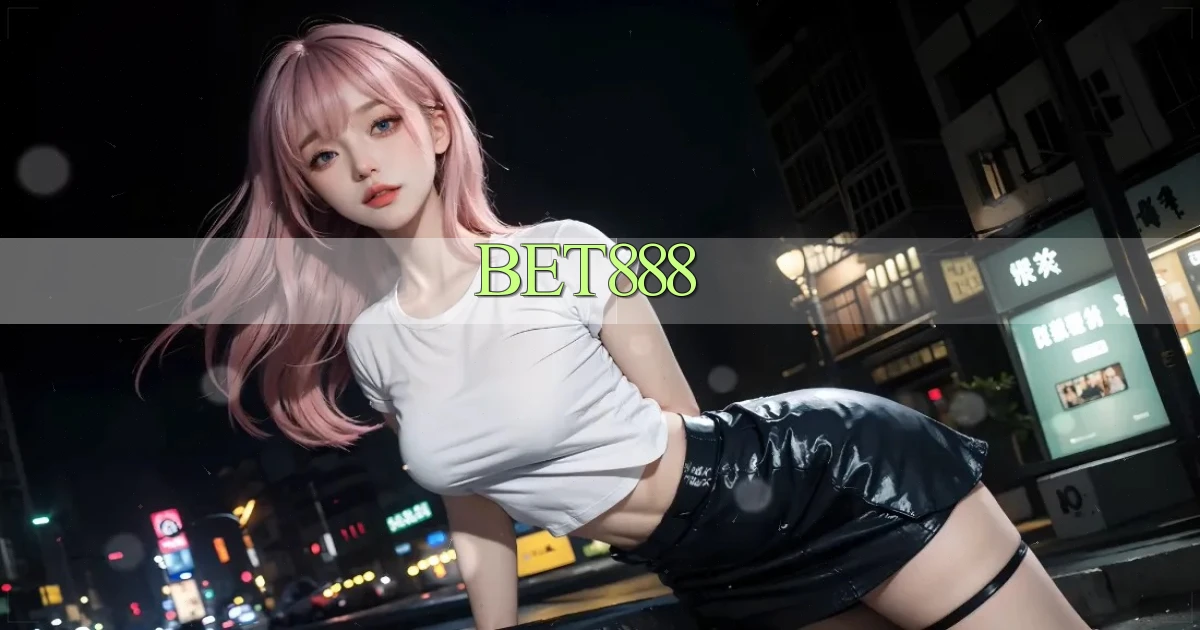 bet888