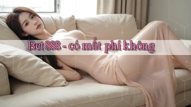Bet888   có mất phí không
