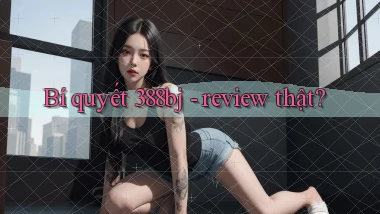Bí quyết 388bj   review thật