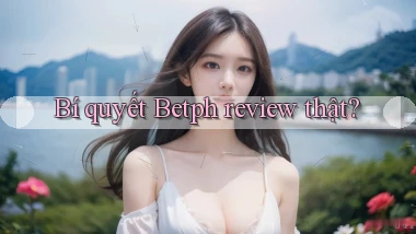 Bí quyết Betph review thật