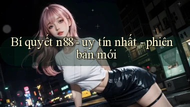 Bí quyết n88   uy tín nhất   phiên bản mới