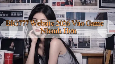 big777   Website 2026 Vào Game Nhanh Hơn