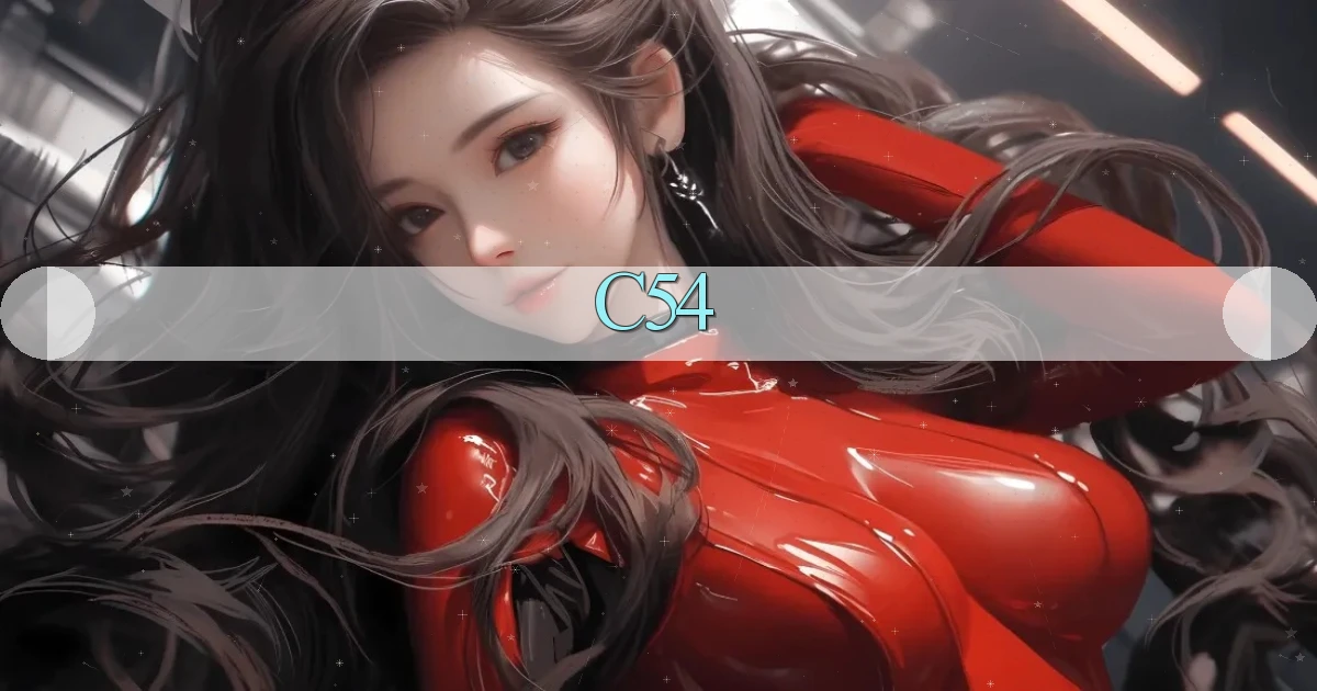 c54