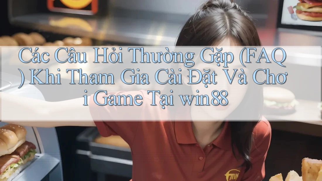 Các Câu Hỏi Thường Gặp (FAQ) Khi Tham Gia Cài Đặt Và Chơi Game Tại win88 Các Câu Hỏi Thường Gặp (FAQ) Khi Tham Gia Cài Đặt Và Chơi Game Tại win88