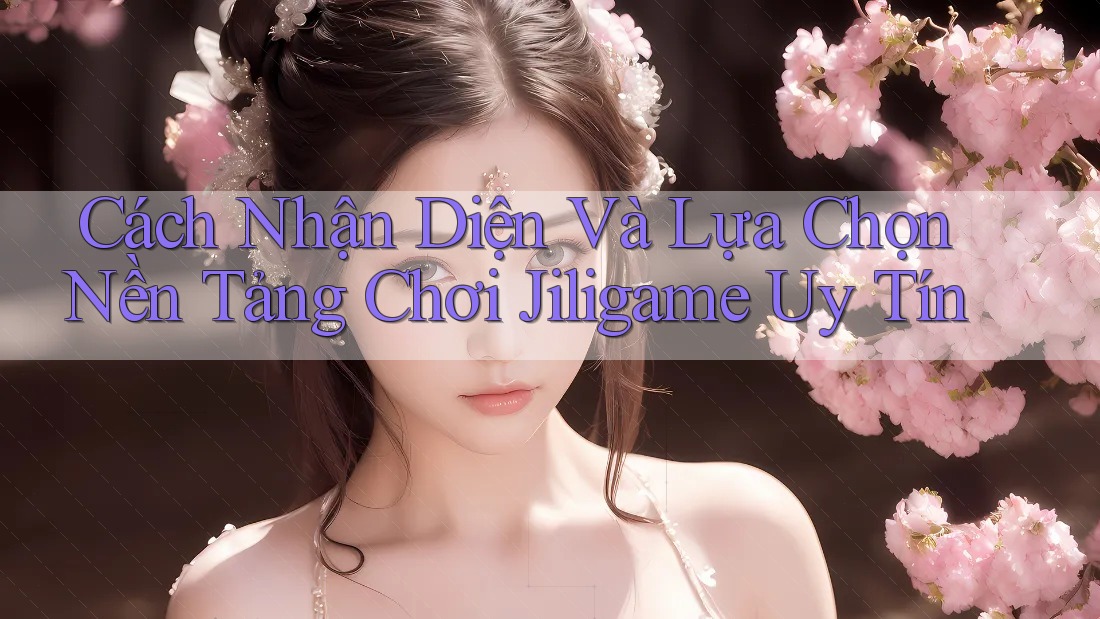 Cách Nhận Diện Và Lựa Chọn Nền Tảng Chơi Jiligame Uy Tín Cách Nhận Diện Và Lựa Chọn Nền Tảng Chơi Jiligame Uy Tín