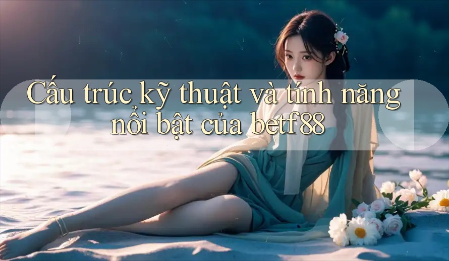 Cấu trúc kỹ thuật và tính năng nổi bật của betf88 Cấu trúc kỹ thuật và tính năng nổi bật của betf88