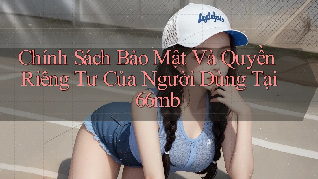 Chính Sách Bảo Mật Và Quyền Riêng Tư Của Người Dùng Tại 66mb Chính Sách Bảo Mật Và Quyền Riêng Tư Của Người Dùng Tại 66mb