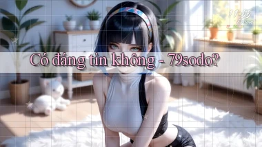 Có đáng tin không   79sodo