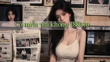 Có miễn phí không 188loto