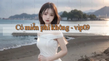 Có miễn phí không   vip09