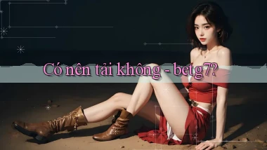 Có nên tải không   betg7