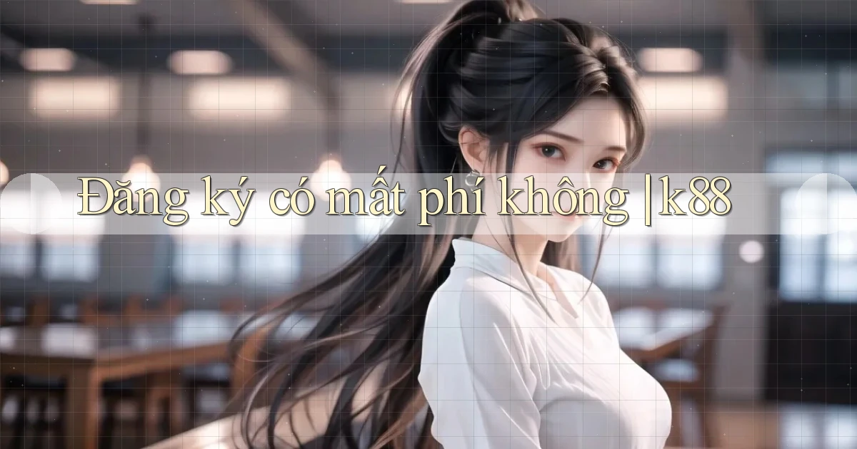 Đăng ký có mất phí không k88
