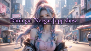 Đánh giá 79vegas app show