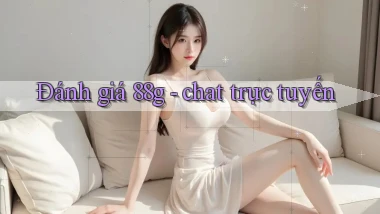Đánh giá 88g   chat trực tuyến