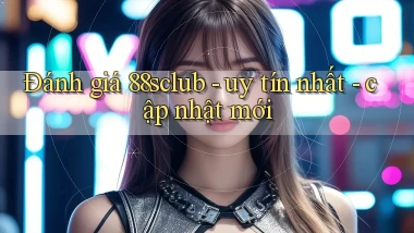 Đánh giá 88sclub   uy tín nhất   cập nhật mới