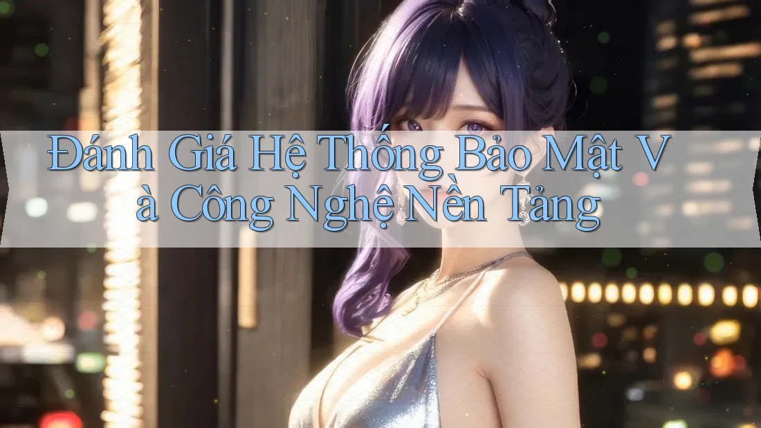 Đánh Giá Hệ Thống Bảo Mật Và Công Nghệ Nền Tảng Đánh Giá Hệ Thống Bảo Mật Và Công Nghệ Nền Tảng