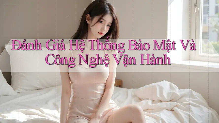 Đánh Giá Hệ Thống Bảo Mật Và Công Nghệ Vận Hành Đánh Giá Hệ Thống Bảo Mật Và Công Nghệ Vận Hành