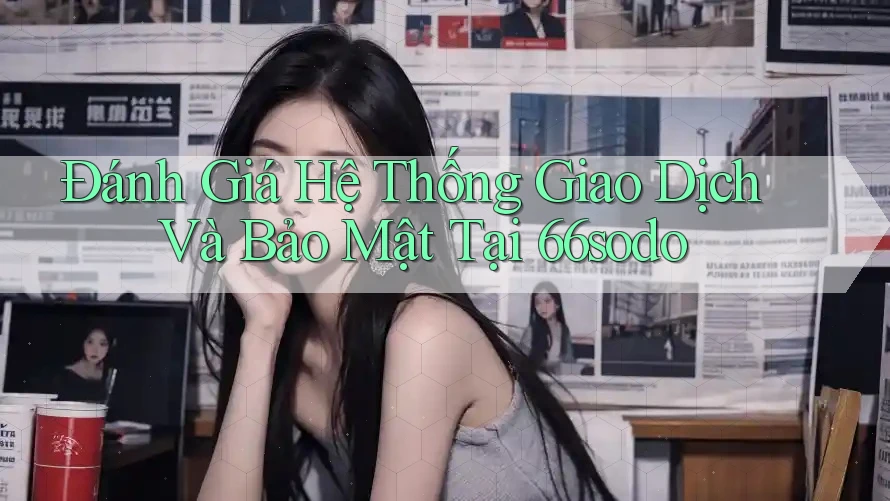 Đánh Giá Hệ Thống Giao Dịch Và Bảo Mật Tại 66sodo