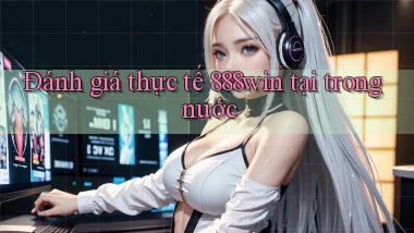 Đánh giá thực tế 888win tại trong nước