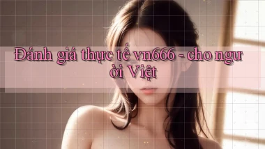 Đánh giá thực tế vn666   cho người Việt