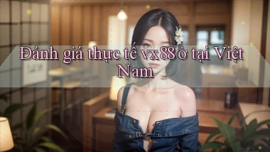 Đánh giá thực tế vx88 ở tại Việt Nam
