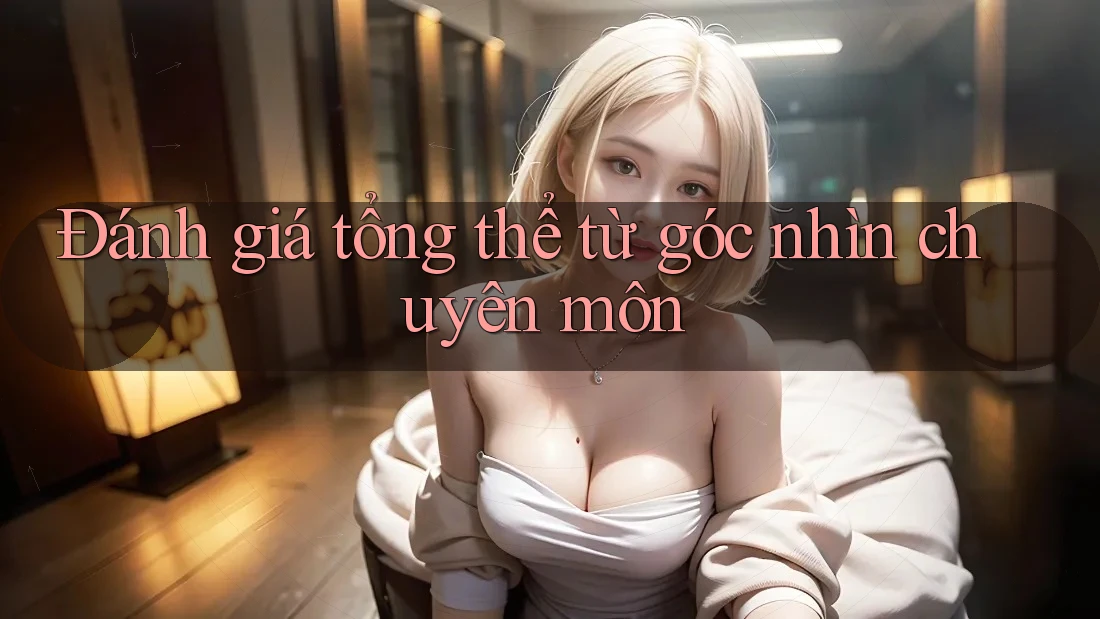 Đánh giá tổng thể từ góc nhìn chuyên môn Đánh giá tổng thể từ góc nhìn chuyên môn
