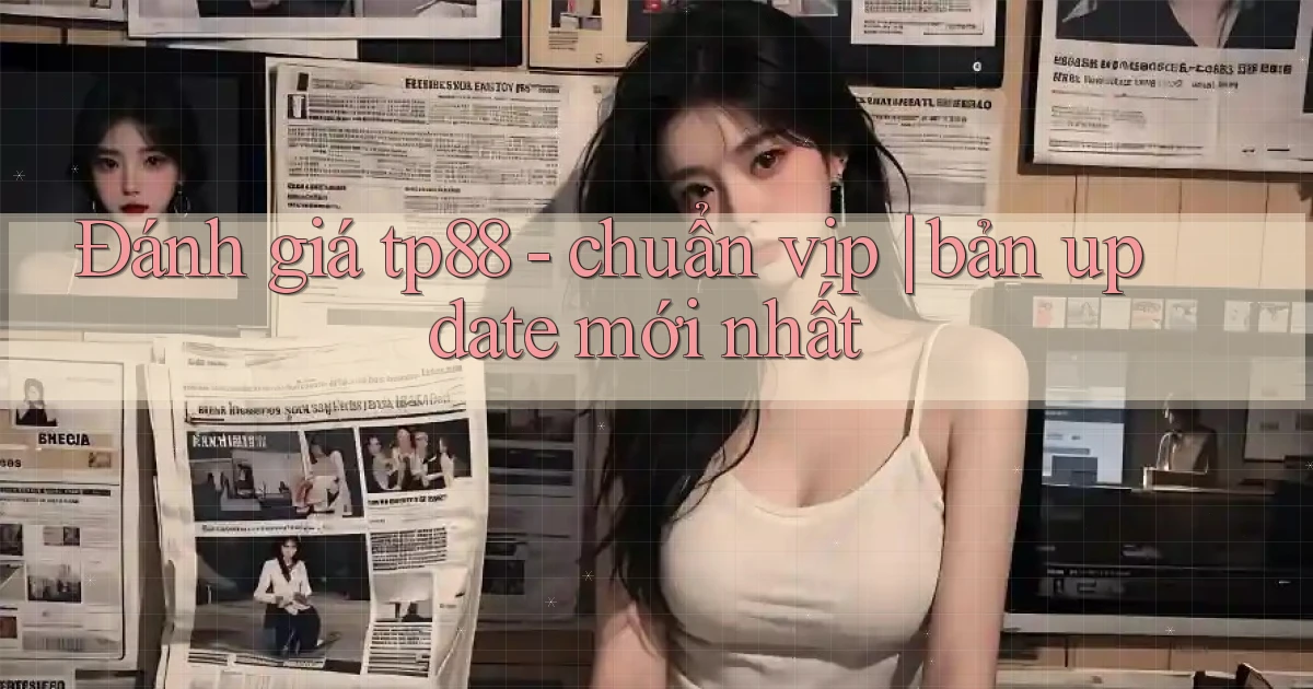 Đánh giá tp88   chuẩn vip bản update mới nhất