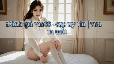 Đánh giá vin88   cực uy tín vừa ra mắt