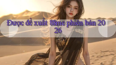 Được đề xuất 88me phiên bản 2026
