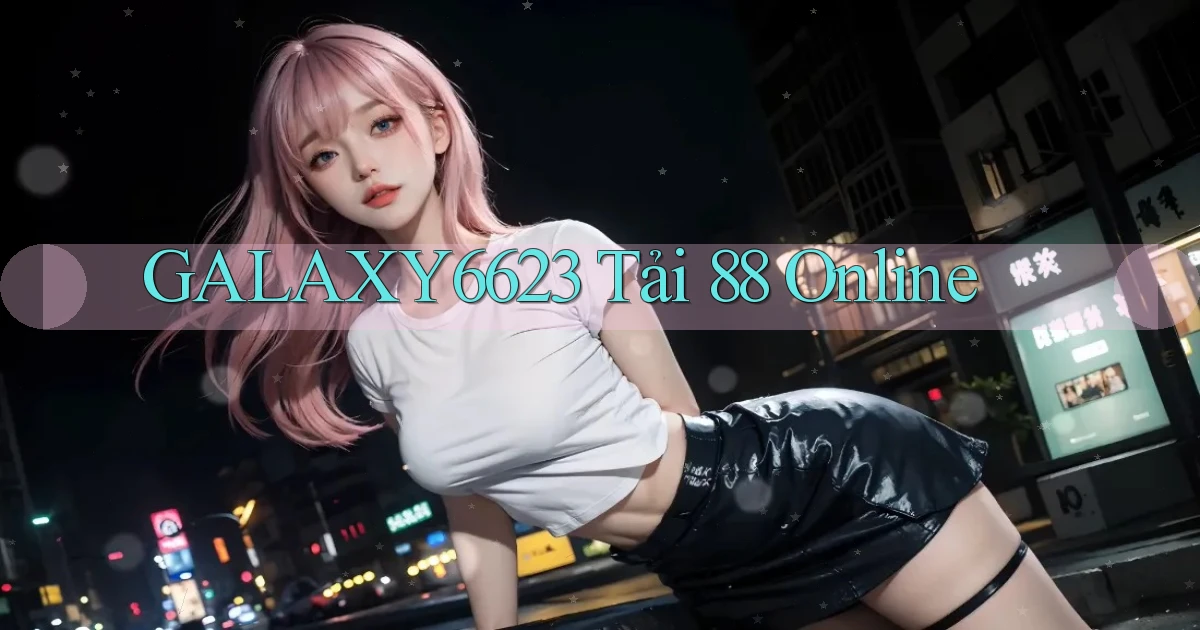 galaxy6623 tải 88 online