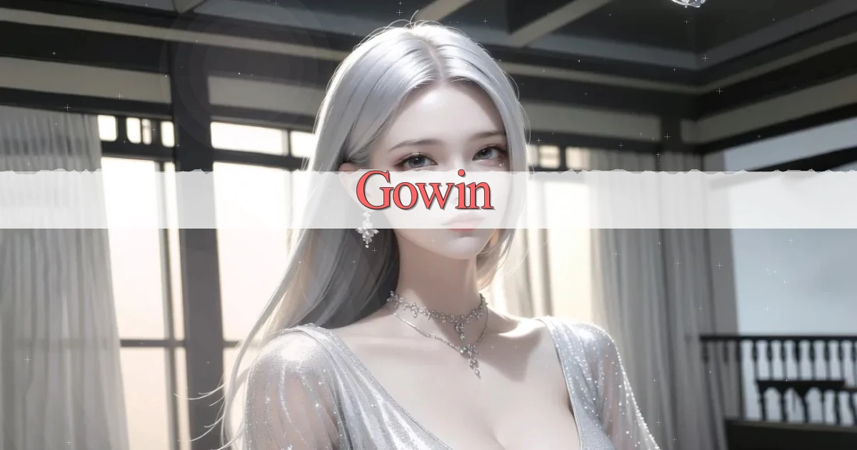 gowin