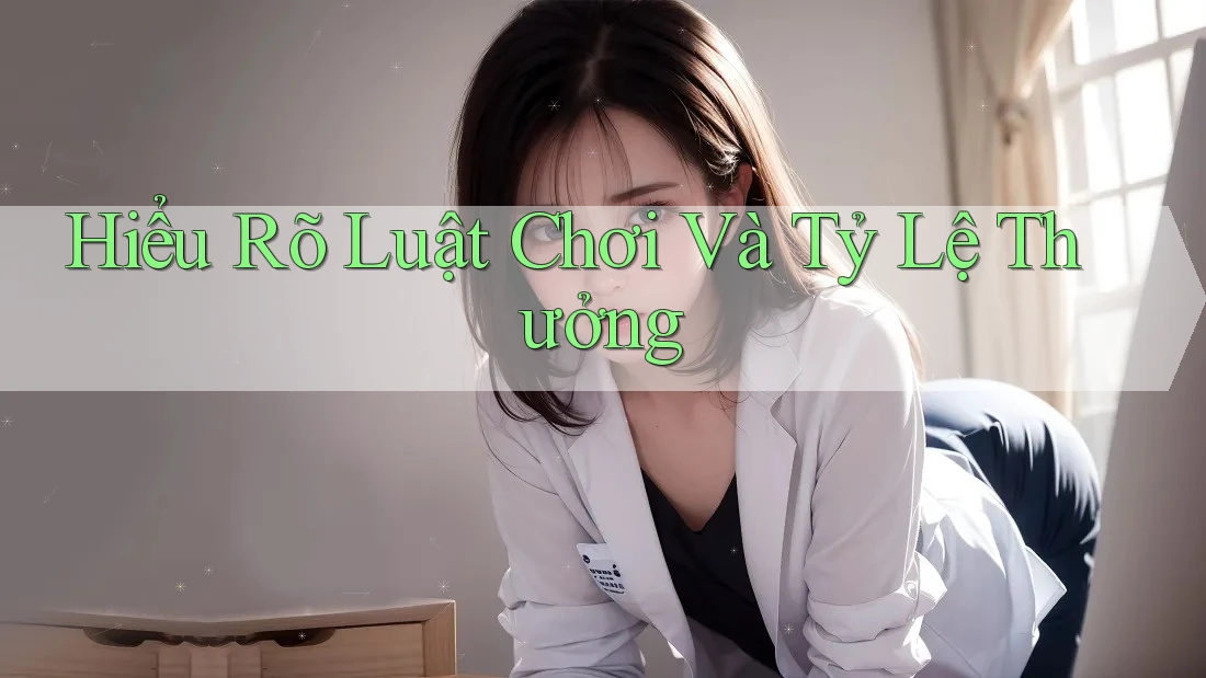 Hiểu Rõ Luật Chơi Và Tỷ Lệ Thưởng Hiểu Rõ Luật Chơi Và Tỷ Lệ Thưởng