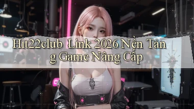 hit22club： Link 2026 Nền Tảng Game Nâng Cấp