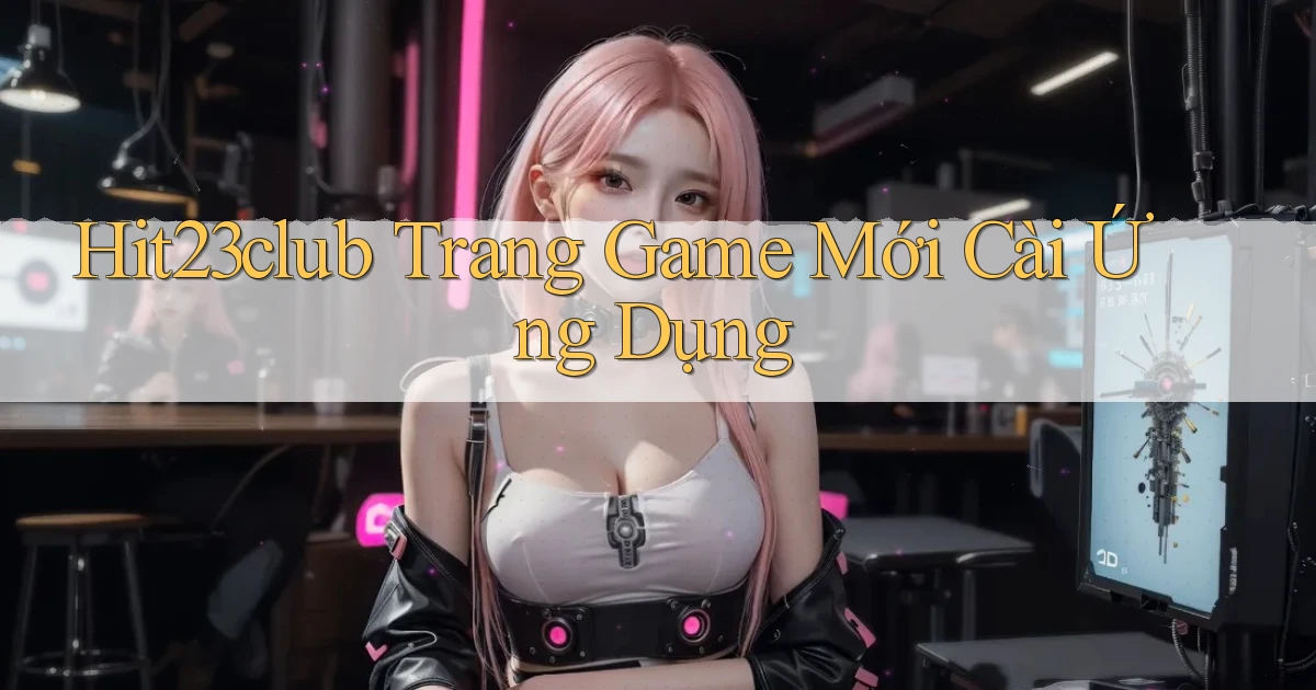 hit23club   Trang Game Mới Cài Ứng Dụng