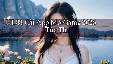 hl88： Cài App Mở Game 2026 Tức Thì