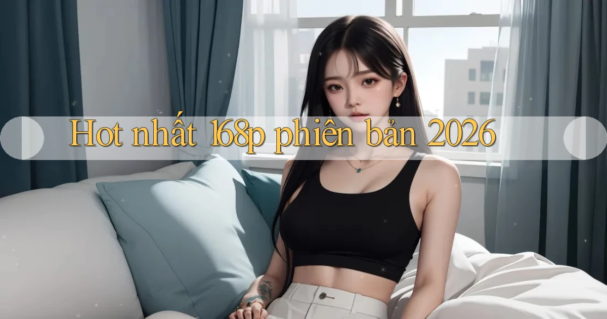 Hot nhất 168p phiên bản 2026