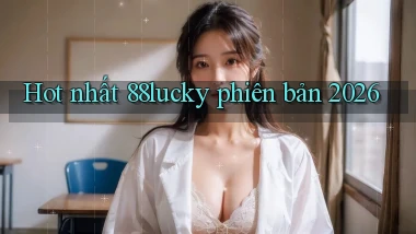 Hot nhất 88lucky phiên bản 2026