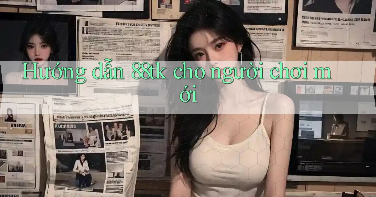 Hướng dẫn 88tk cho người chơi mới