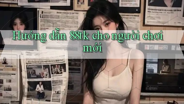 Hướng dẫn 88tk cho người chơi mới