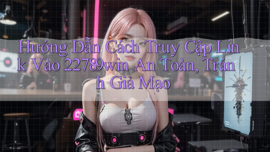 Hướng Dẫn Cách Truy Cập Link Vào 22789win An Toàn, Tránh Giả Mạo Hướng Dẫn Cách Truy Cập Link Vào 22789win An Toàn, Tránh Giả Mạo