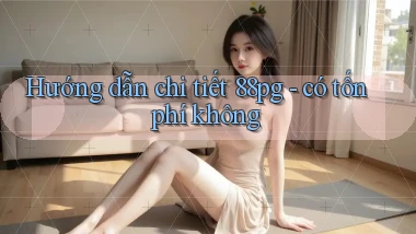 Hướng dẫn chi tiết 88pg   có tốn phí không